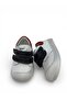 Genuine Leather Inside and Out 100% Natural Full Orthopedic First Step Shoes - 2