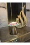 Colorful Mosaic Glass Decorative Table Lamp - 6