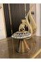 Colorful Mosaic Glass Decorative Table Lamp - 4