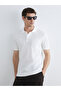 Nevavm with a Difference Polo Collar Men's T-Shirt