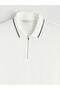 Lcwaikiki Classic Polo Neck Men's T-Shirt - 6