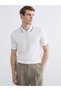 Lcwaikiki Classic Polo Neck Men's T-Shirt