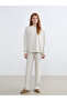 Peak New Season Soft Touch Oversized Women's Sweatshirt - 2