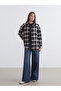 Plaid Women's Shirt - 2