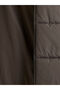 Peak New Season Standard Fit Hooded Men's Puffer Jacket - 4