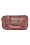 Large Waterproof Makeup Bag from - Pink - 3