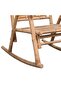 Rocking Chair Bamboo - 6