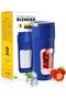 RIGID FITNESS Portable Blender Smoothie Maker