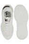 Women Flyknit Chunky Sneakers in White - 5