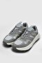Eduard Men's Casual Shoes 112230235 Gray - 5