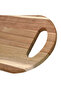 Cutting Board 31x20x1.5cm (Acacia) - 5