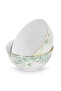 2-Piece Bowls Summer Glint 15.5cm (Fine Bone China)