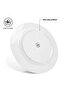 2-Piece Plates Summer Glint 26cm (Fine Bone China) - 2