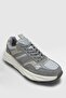 Eduard Men's Casual Shoes 112230235 Gray - 3
