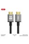 كابل توصيل نقل البيانات الرقمية GB017A HDMI 4K 3M