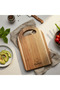 Cutting Board 31x20x1.5cm (Acacia)