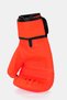 Fs Model Neon Orange Boxing Gloves - 3