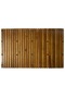 Acacia Bath Mat 80 x 50 cm - 3