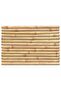 Bath Mats 2 pcs 50x35 cm Bamboo - 8