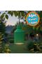 Tree Lantern for Garden and Decorative Purposes, E-27 Standard Lamp Holder Compatible, Green Color (Bulb Not Included) - 7