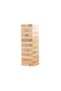 Jenga-type game with questions and challenges - 5