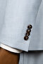 Exclusive Vest Suit –Slimfit, Choose One Size Larger. - 5