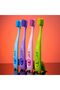 UltraClean Clever UltraSoft Toothbrush for Kids, Dinosaur Design - 4