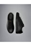 Men's Leather Sneakers - 4