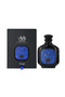 Zukhruf Black For Unisex Eau De Parfum 100ml - 2