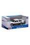 1:24 Toyota Sprinter Trueno Ae86 White 32916-01 - 5