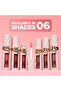 Lush Talk Lip Oil - 5