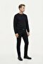 Men's Basic Sweatshirt - 4