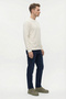Men's Basic Sweatshirt - 3