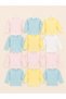 36-Piece Children's Hangers Baby Clothes Hangers Lily Hangers - 4