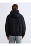 Ozmarka New Season Standard Fit Hooded Men's Jacket - 5