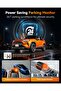 X5 Duo 4K + 2.5K Dash Cam for Cars - 8