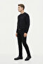 Men's Basic Sweatshirt - 3