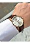 Special Design Brown Color Steel Case Men's Wristwatch with Calendar G631820Mz2Mr - 2