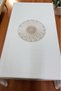 Lotus Seamless Tablecloth 120X150 cm Brown - 2