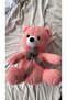 60cm Plush Teddy Bear Plush Toy Gift for Lover - 3