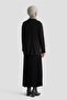 طقم محبوك بنقشة الحمار الوحشي 25KD2806 رمادي - 5
