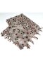 Disassembly Beaded Cotton Gauze 06113-23 - 2