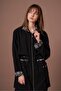 Women's Benetti Suit Black 31301 - 3