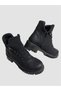 Salen Ayakkabı Women's Black Boots - 2