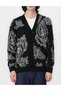Cardigan, Black