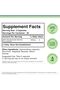 NAD Supplement for Anti Aging and Cell Regeneration (500mg of 95% Pure NAD+ Per Serving, 30 Day Supply) Similar to Nicotinamide Riboside (Third Party Tested, Vegan Safe, Non-GMO) by Double Wood - 2