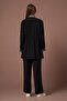 Women's Benetti Suit Black 31301 - 5