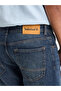 Denim Short - 2