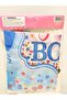 61 Piece Gender Balloon Concept - Baby Shower Set Eng-B1084 - 4