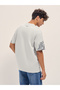 Men’s Short Sleeve T-Shirt, Soft Fabric, Comfortable Fit & Casual Style - 3